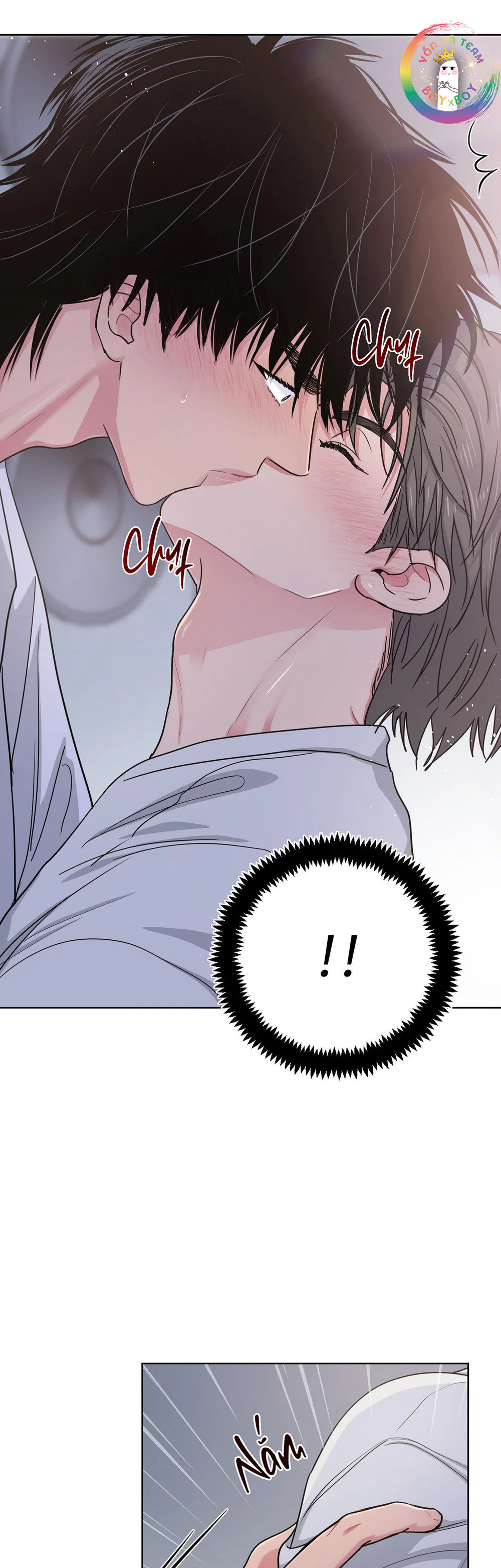 Đọc truyện Arts Manz - Chapter 68