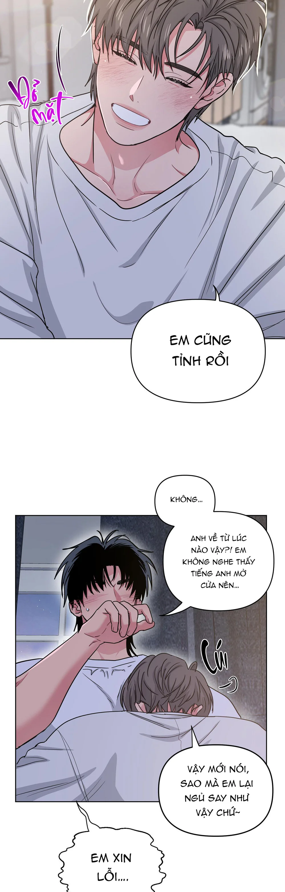 Đọc truyện Arts Manz - Chapter 68