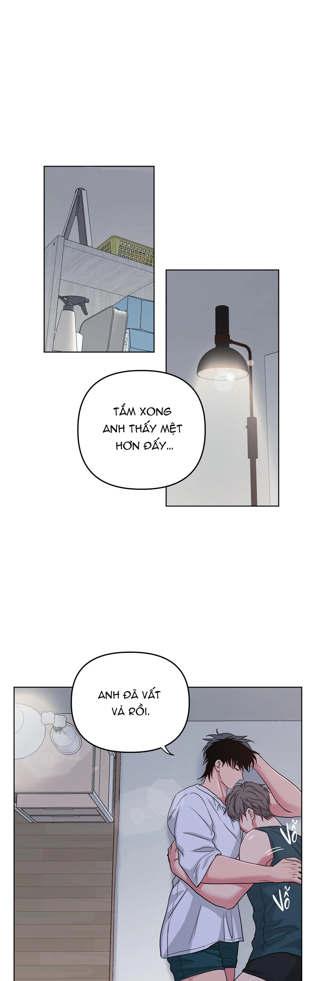 Đọc truyện Arts Manz - Chapter 68