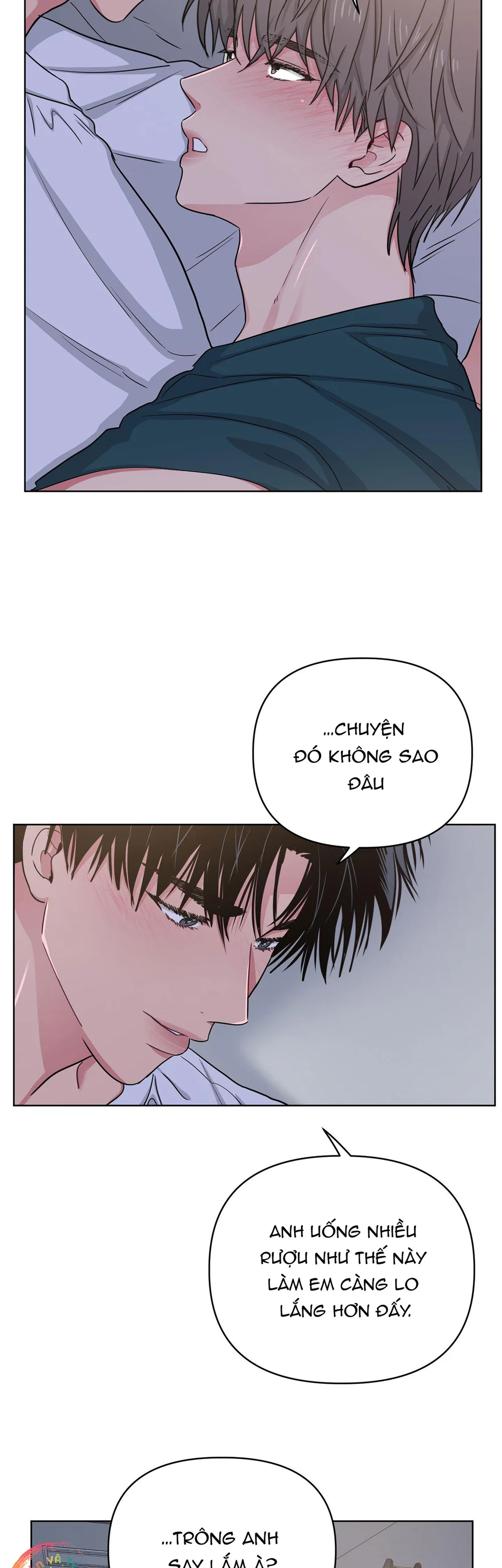 Đọc truyện Arts Manz - Chapter 68