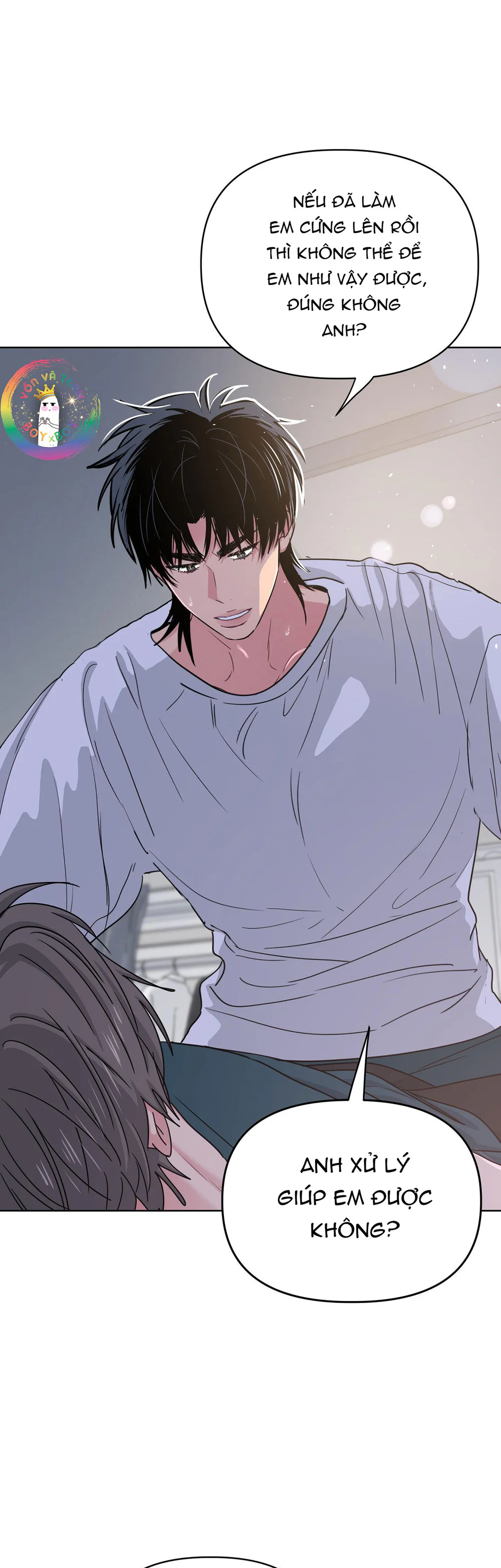 Đọc truyện Arts Manz - Chapter 68