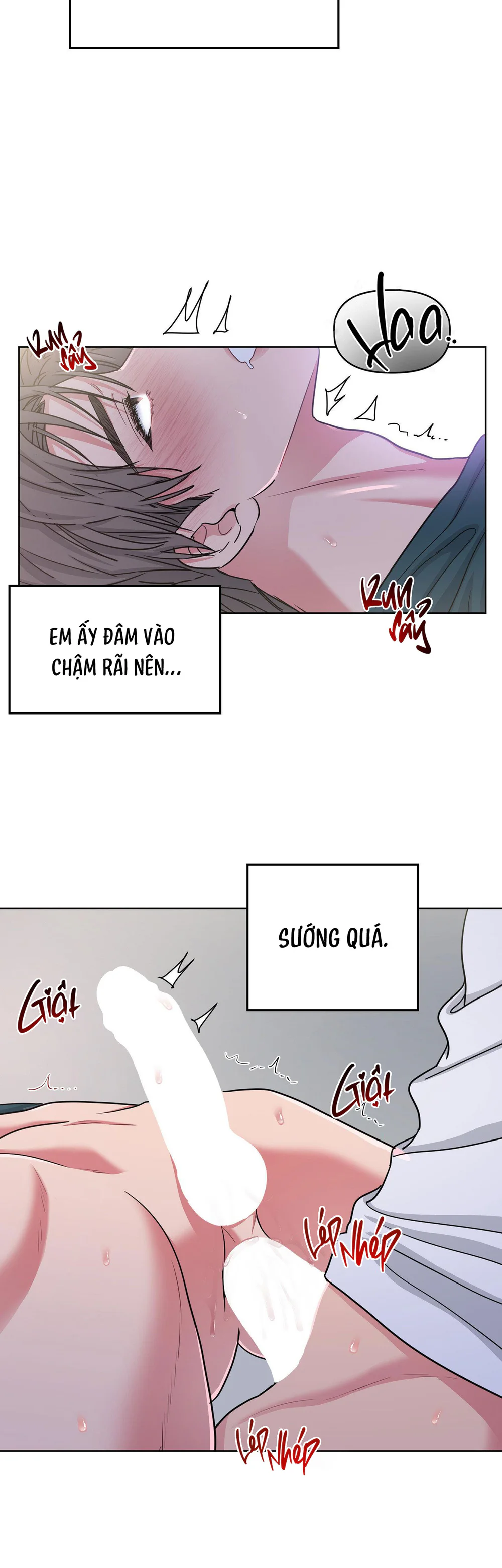 Đọc truyện Arts Manz - Chapter 68