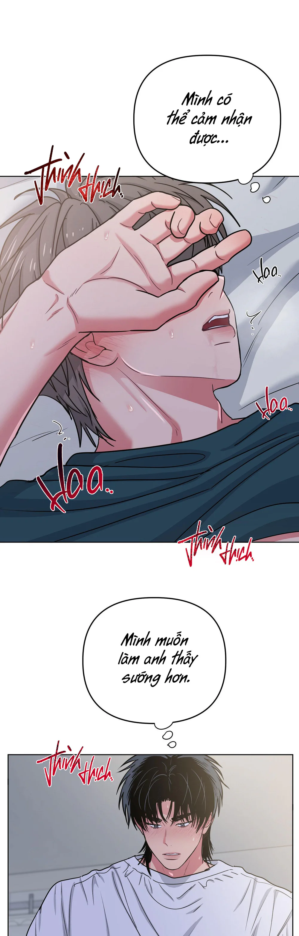 Đọc truyện Arts Manz - Chapter 68