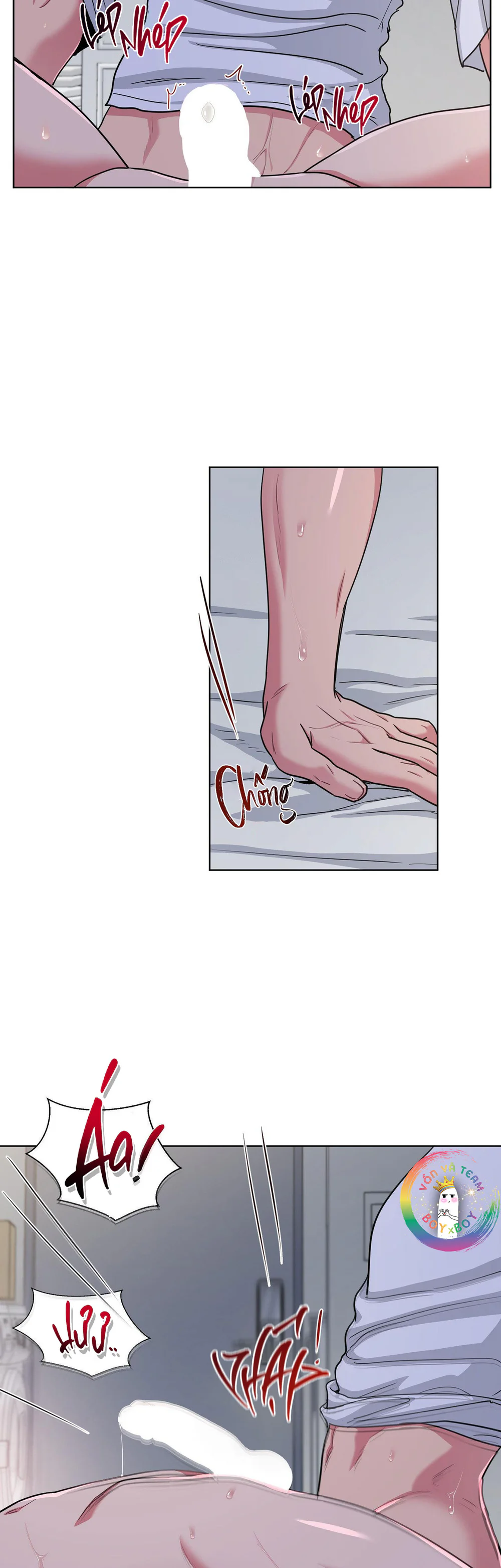 Đọc truyện Arts Manz - Chapter 68