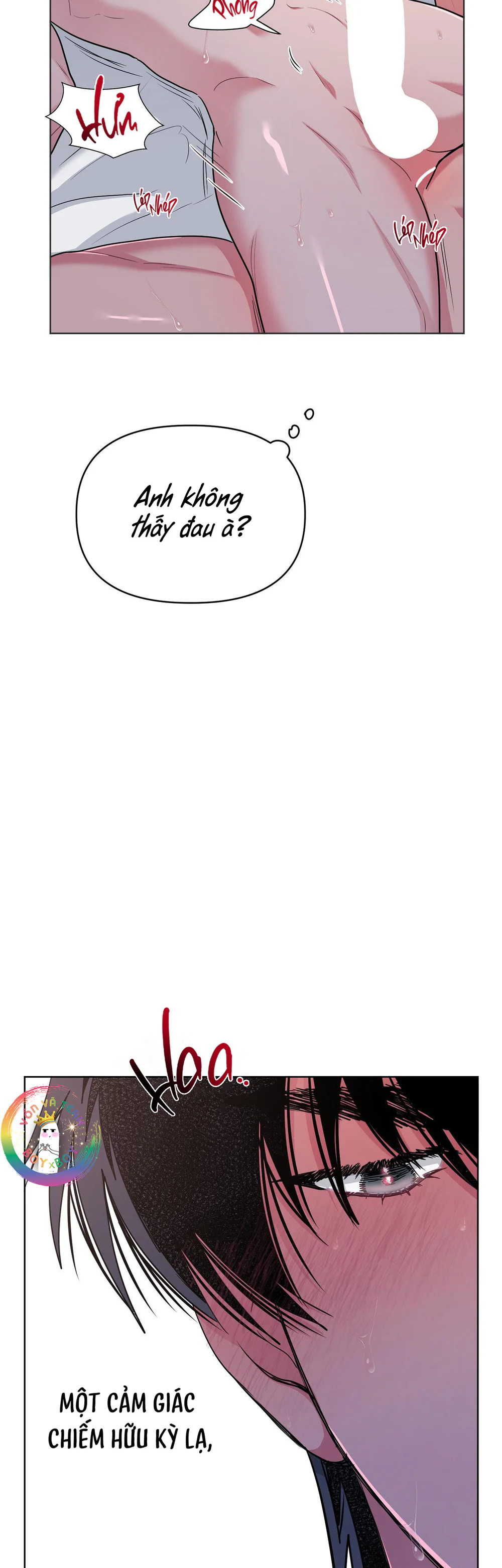 Đọc truyện Arts Manz - Chapter 68