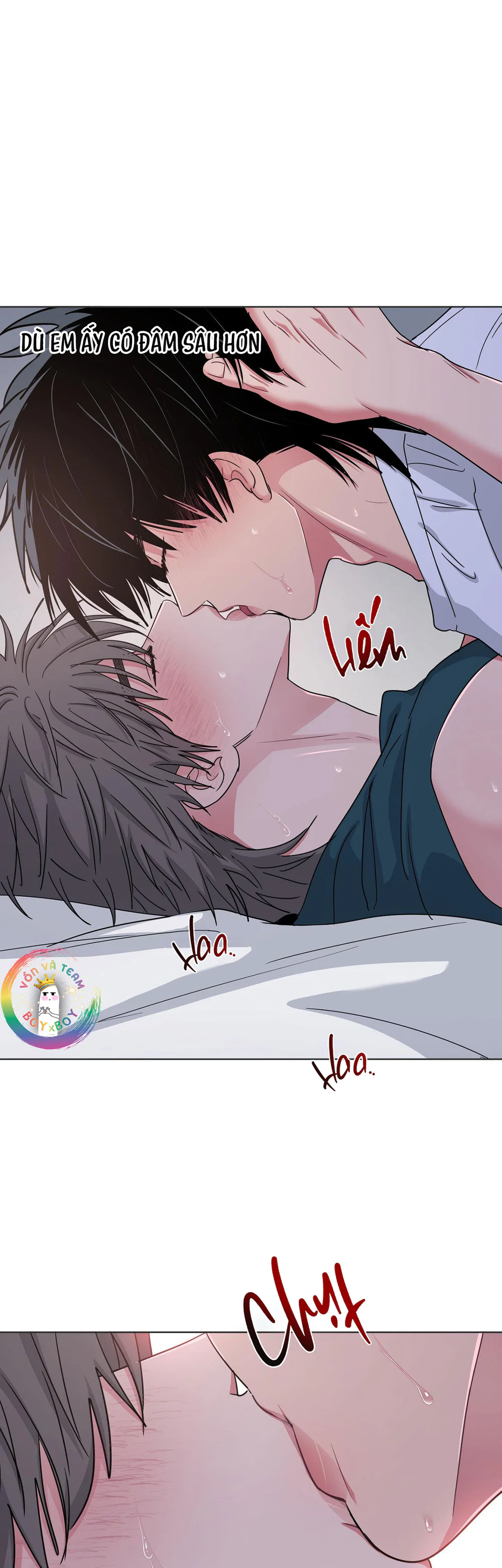 Đọc truyện Arts Manz - Chapter 68