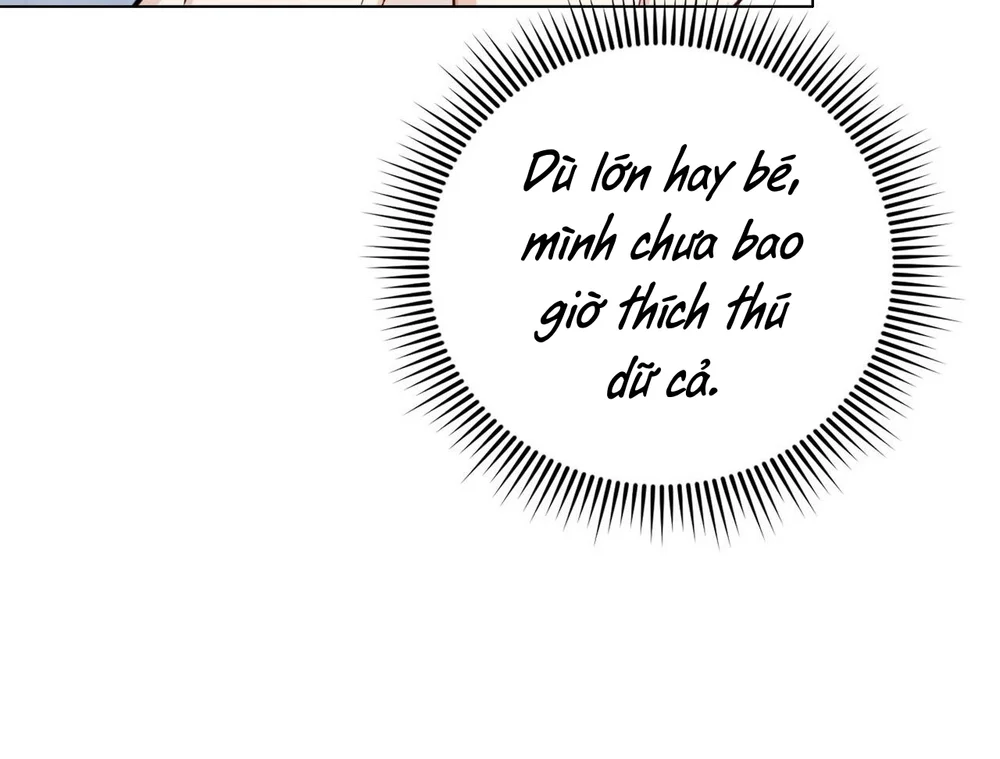 Đọc truyện Cảnh Báo Thú Săn Mồi - Chapter 2