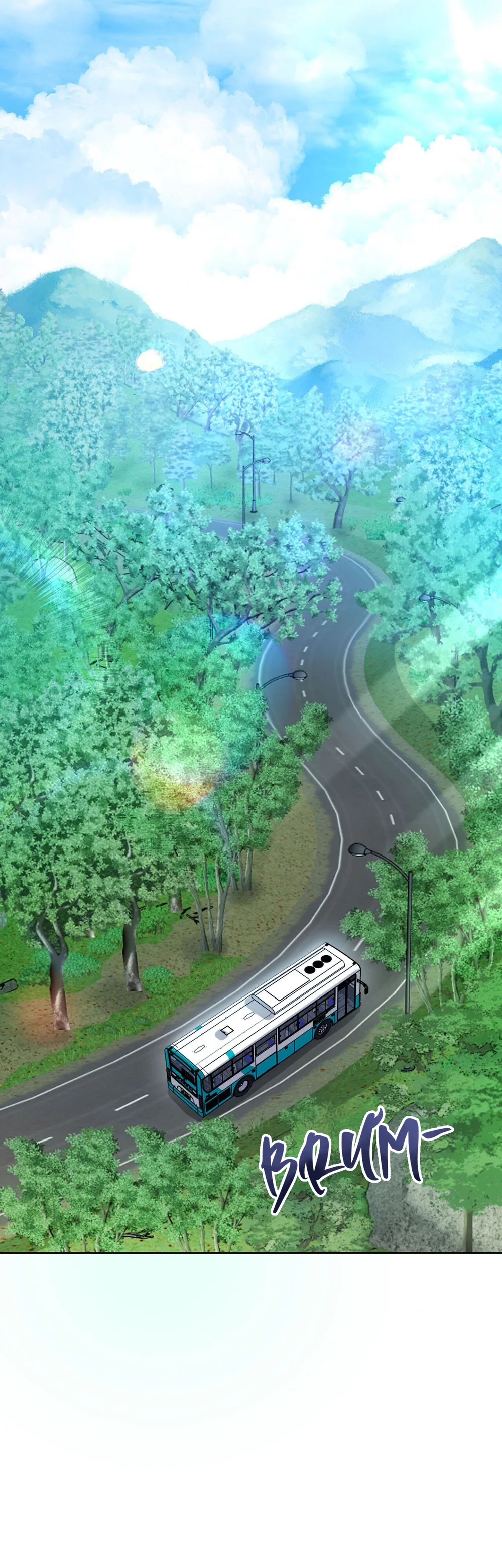 Đọc truyện Cảnh Báo Thú Săn Mồi - Chapter 2