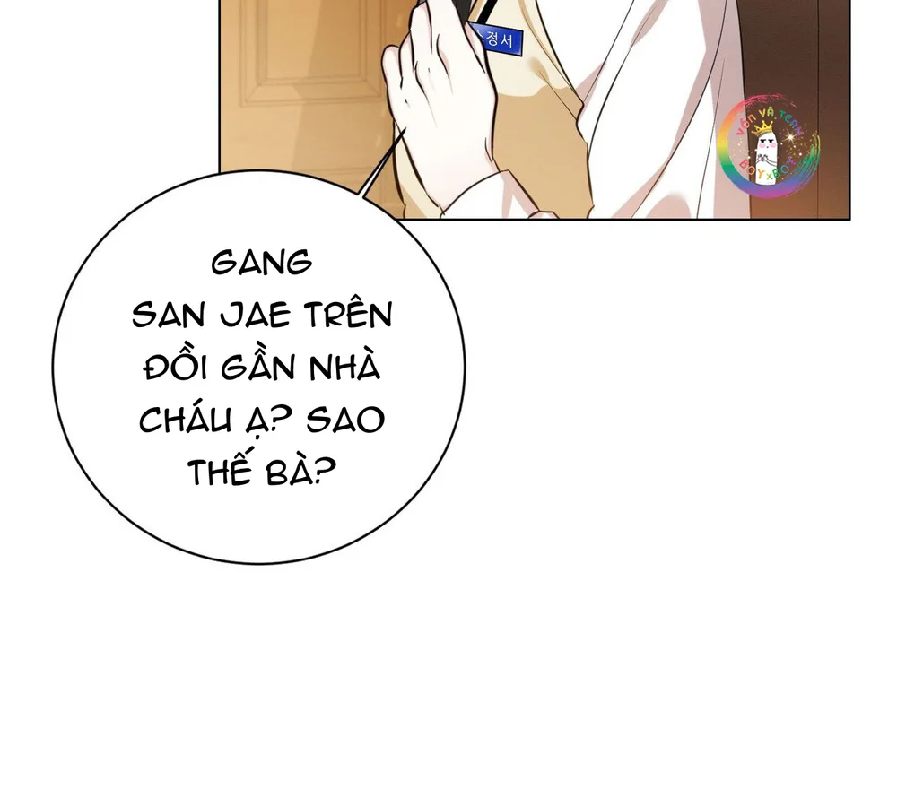 Đọc truyện Cảnh Báo Thú Săn Mồi - Chapter 2