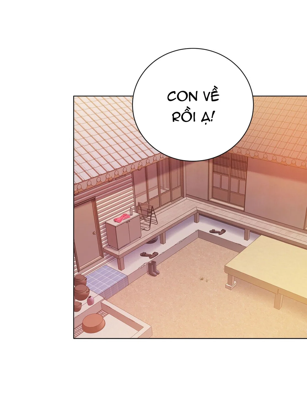 Đọc truyện Cảnh Báo Thú Săn Mồi - Chapter 2