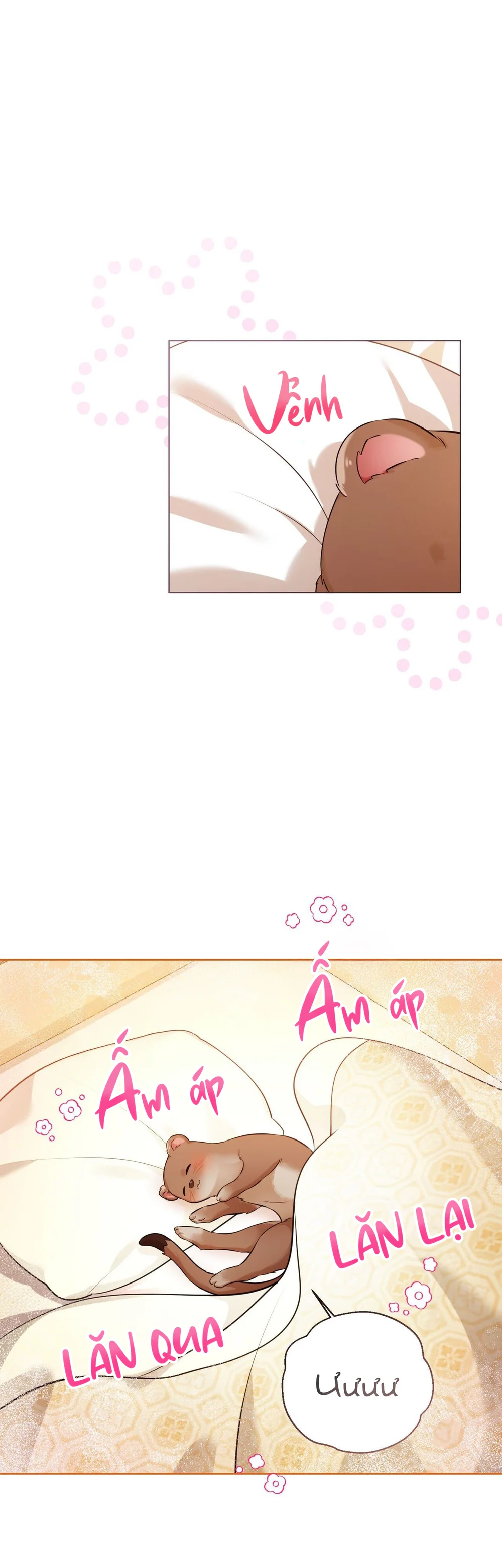 Đọc truyện Cảnh Báo Thú Săn Mồi - Chapter 2