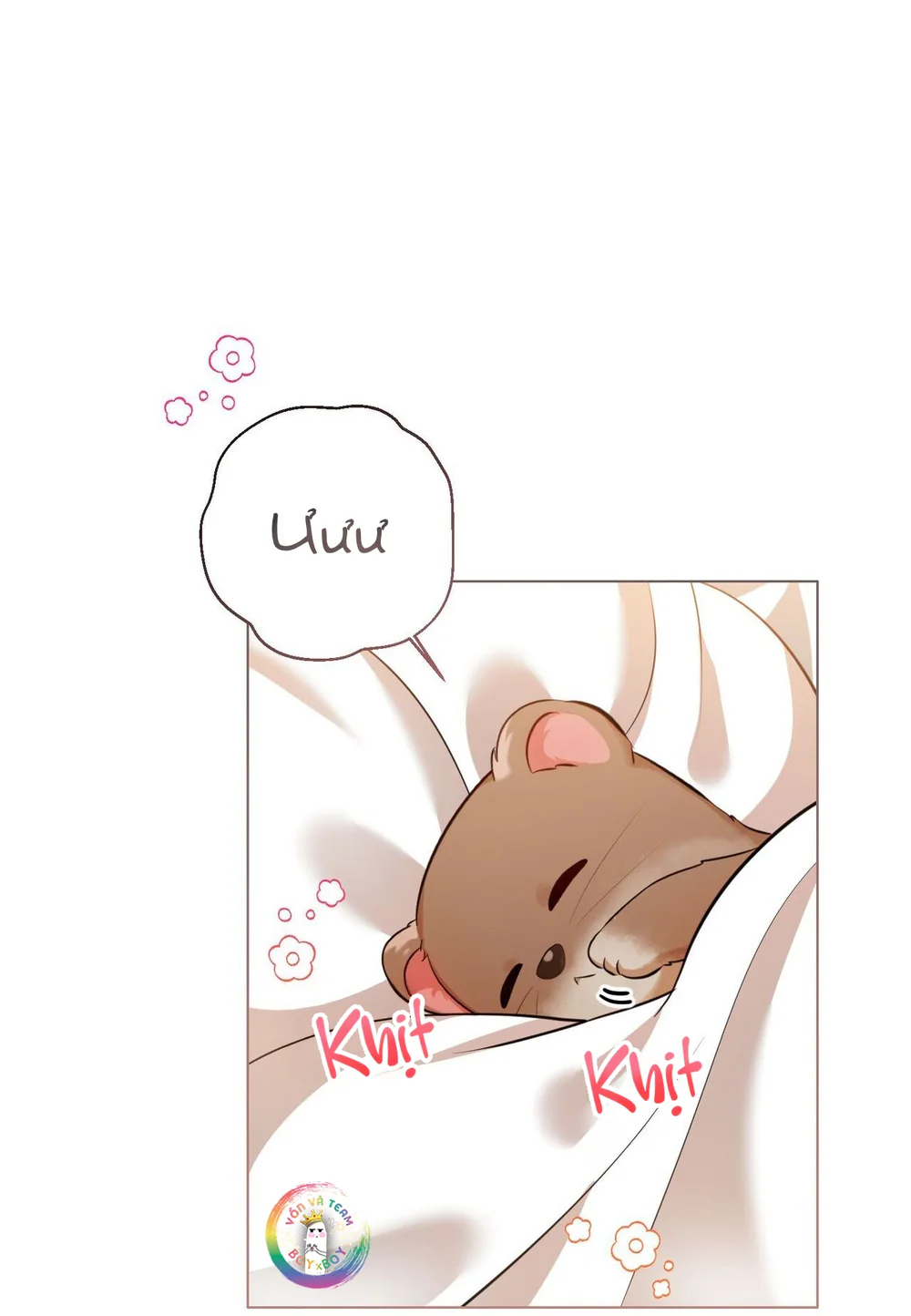 Đọc truyện Cảnh Báo Thú Săn Mồi - Chapter 2