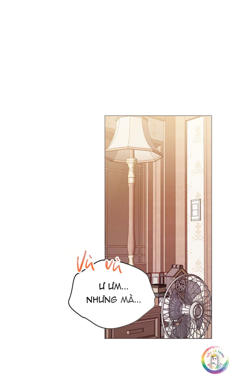 Đọc truyện Cảnh Báo Thú Săn Mồi - Chapter 2