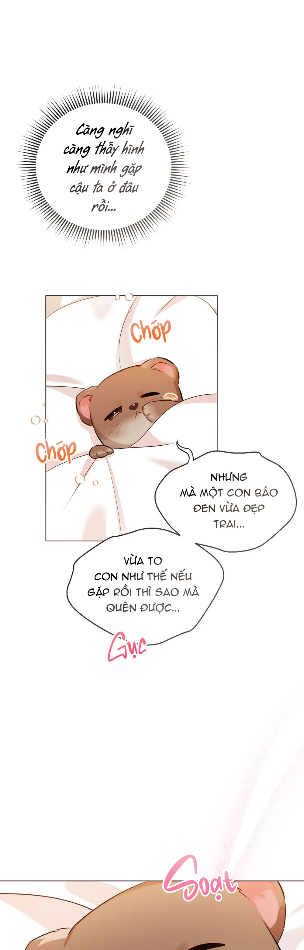 Đọc truyện Cảnh Báo Thú Săn Mồi - Chapter 2