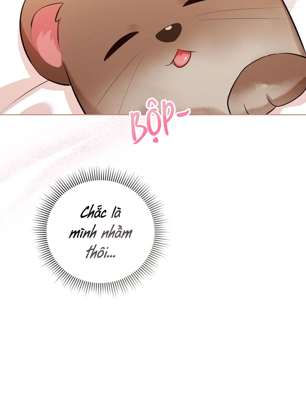 Đọc truyện Cảnh Báo Thú Săn Mồi - Chapter 2