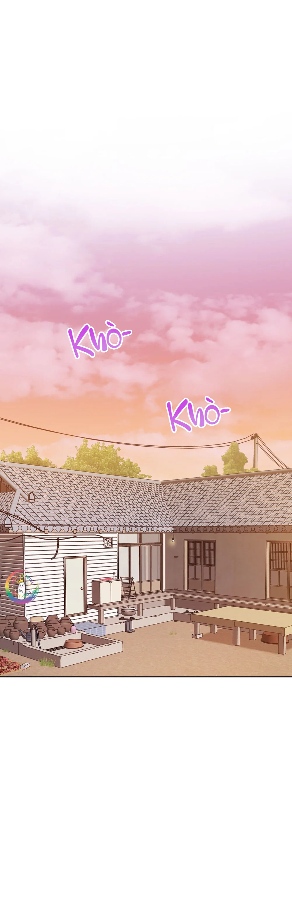 Đọc truyện Cảnh Báo Thú Săn Mồi - Chapter 2