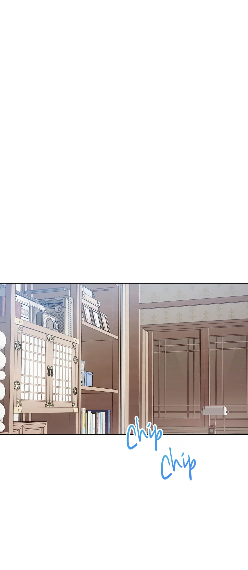 Đọc truyện Cảnh Báo Thú Săn Mồi - Chapter 2