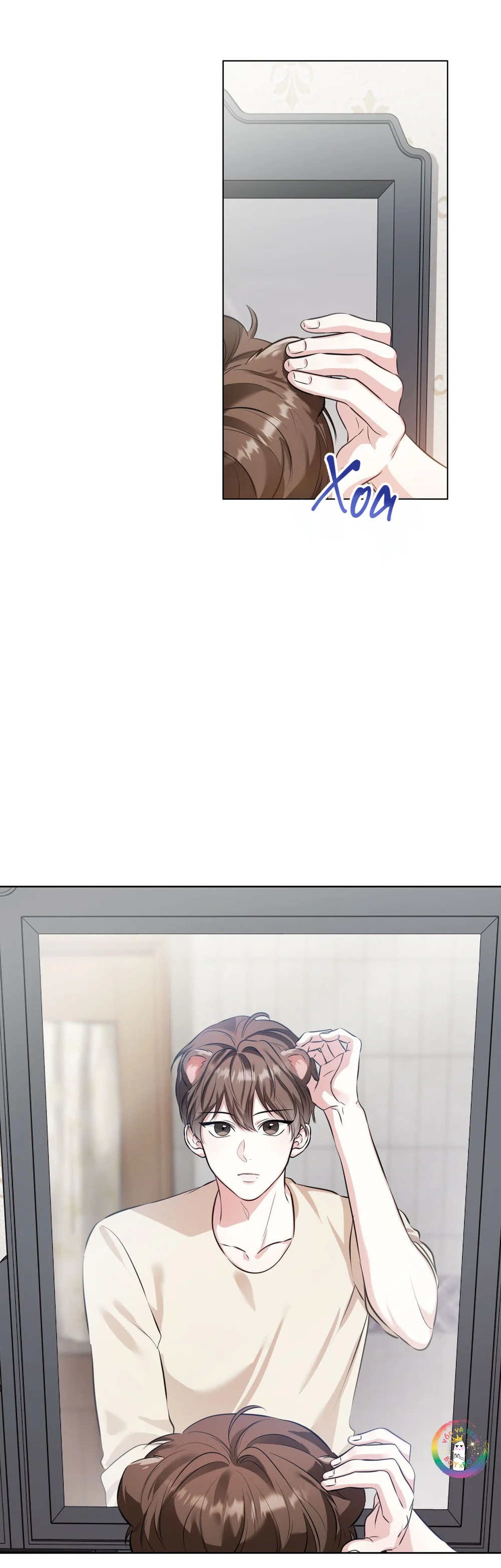 Đọc truyện Cảnh Báo Thú Săn Mồi - Chapter 2