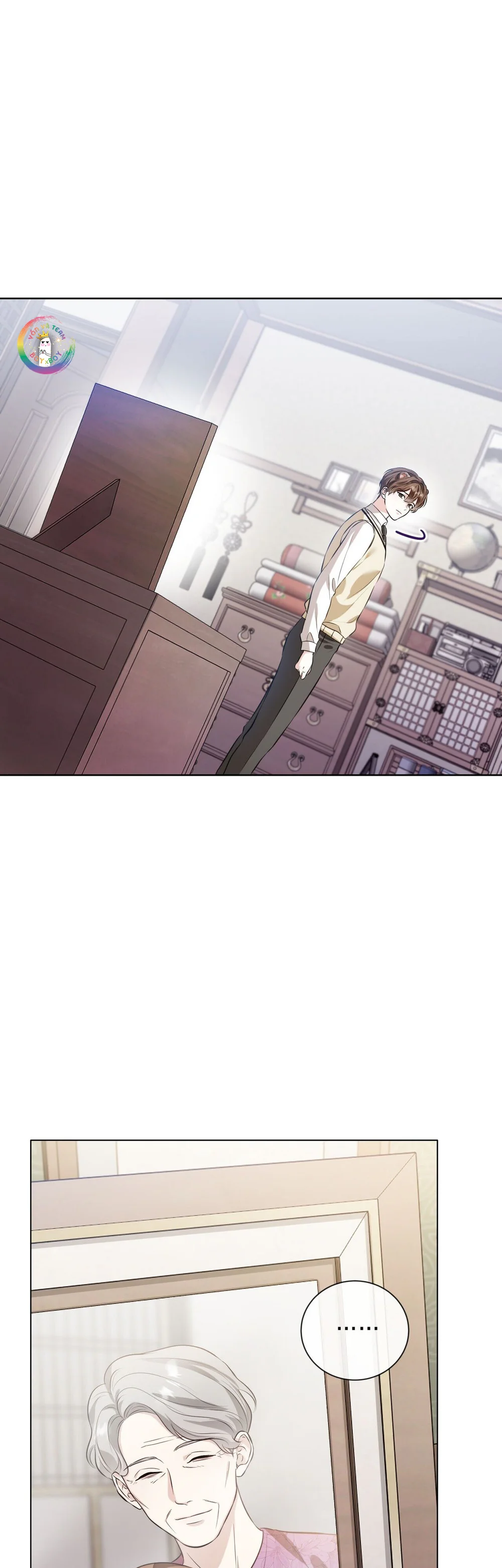 Đọc truyện Cảnh Báo Thú Săn Mồi - Chapter 2