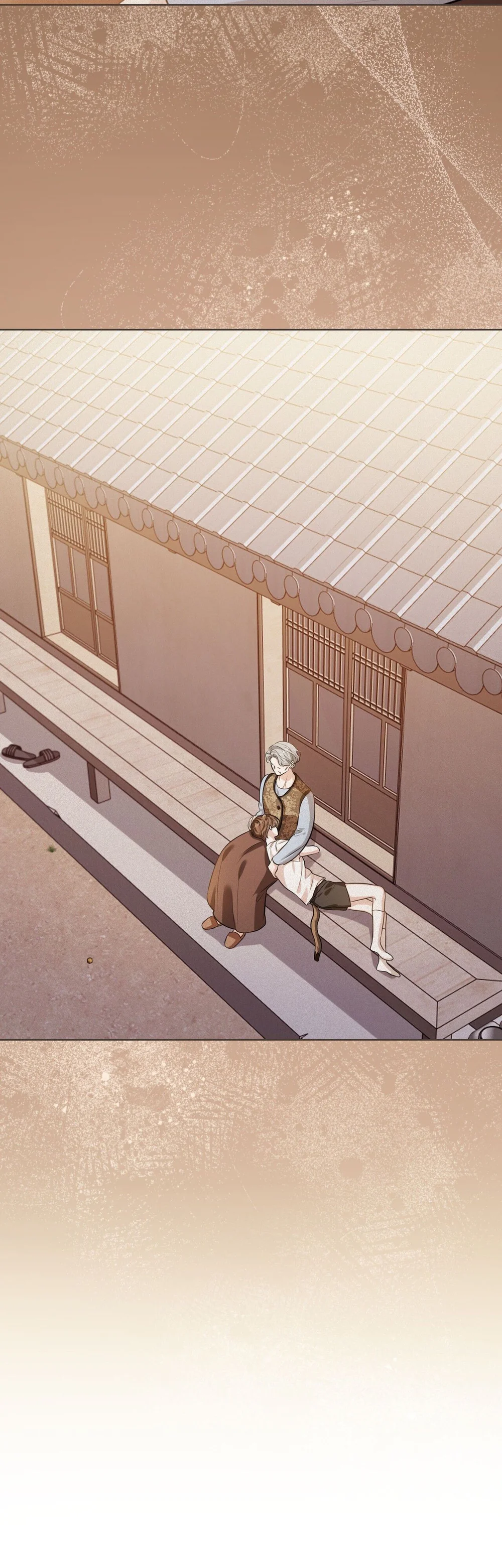 Đọc truyện Cảnh Báo Thú Săn Mồi - Chapter 2