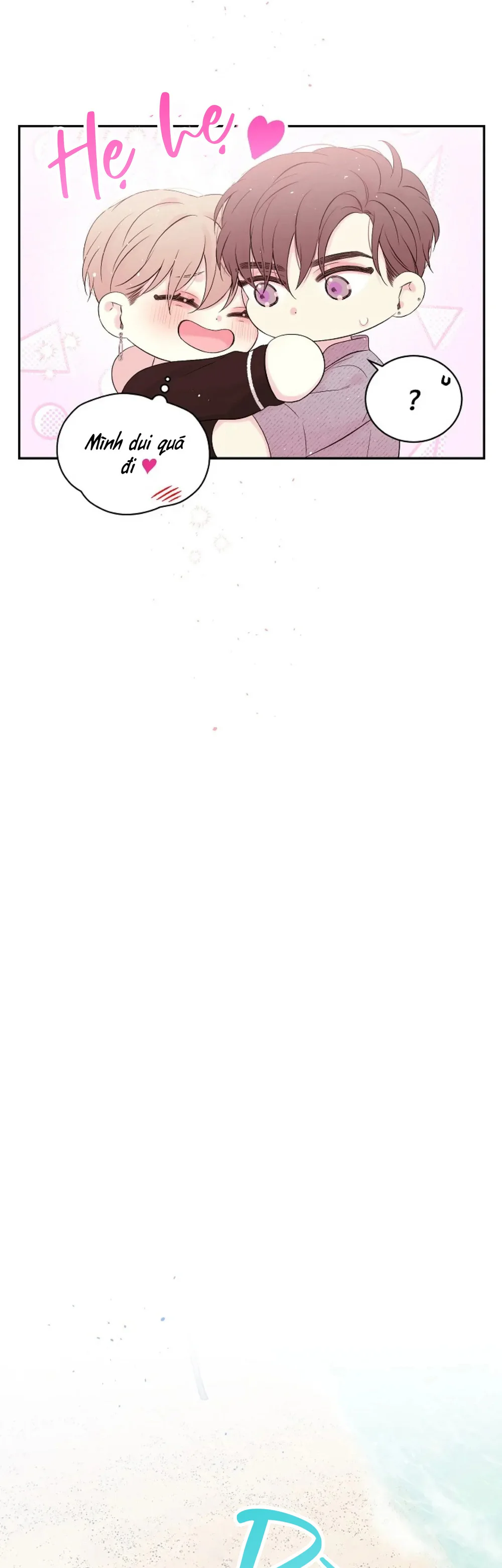 Đọc truyện Bí Mật Của Tôi - Chapter 113