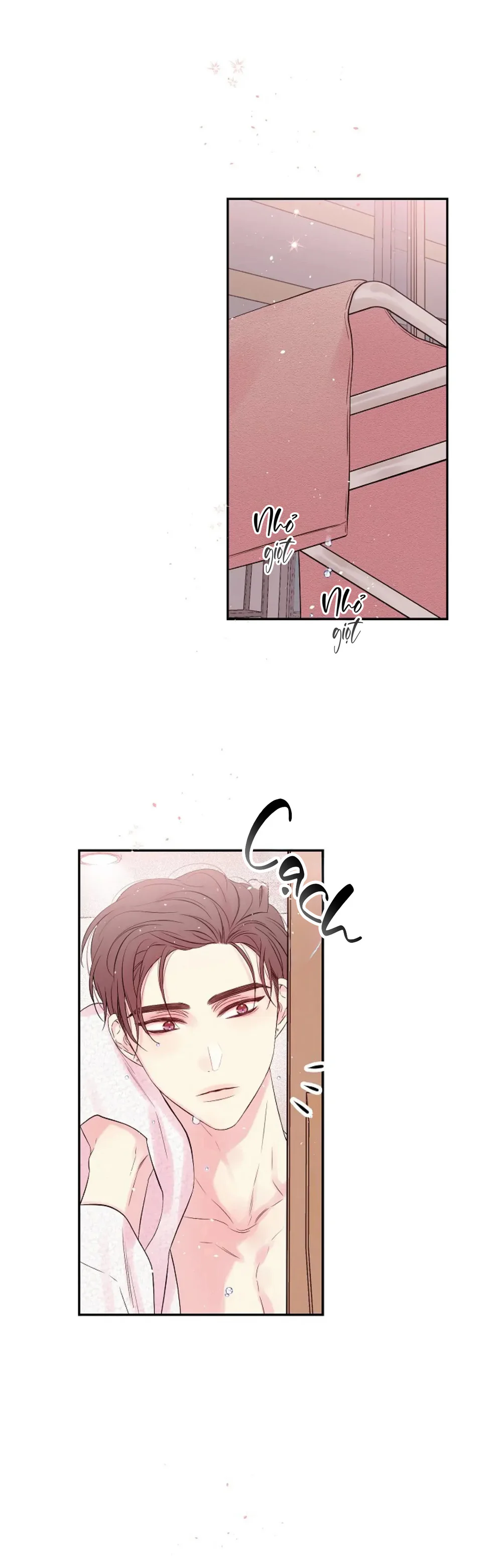 Đọc truyện Bí Mật Của Tôi - Chapter 113