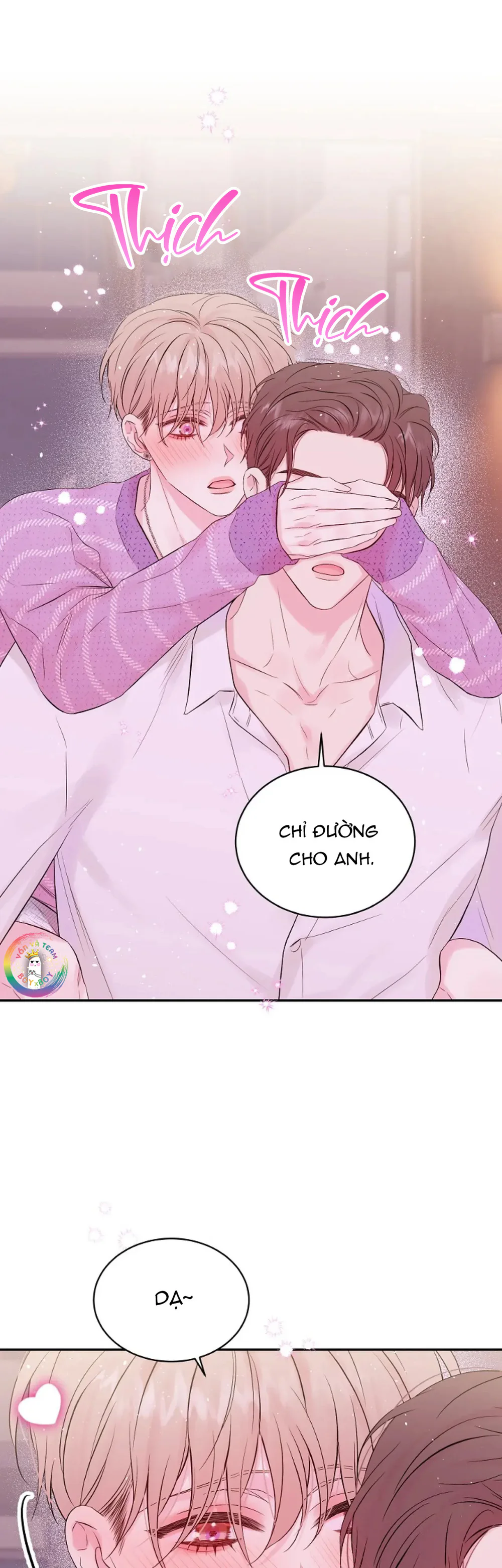 Đọc truyện Bí Mật Của Tôi - Chapter 113