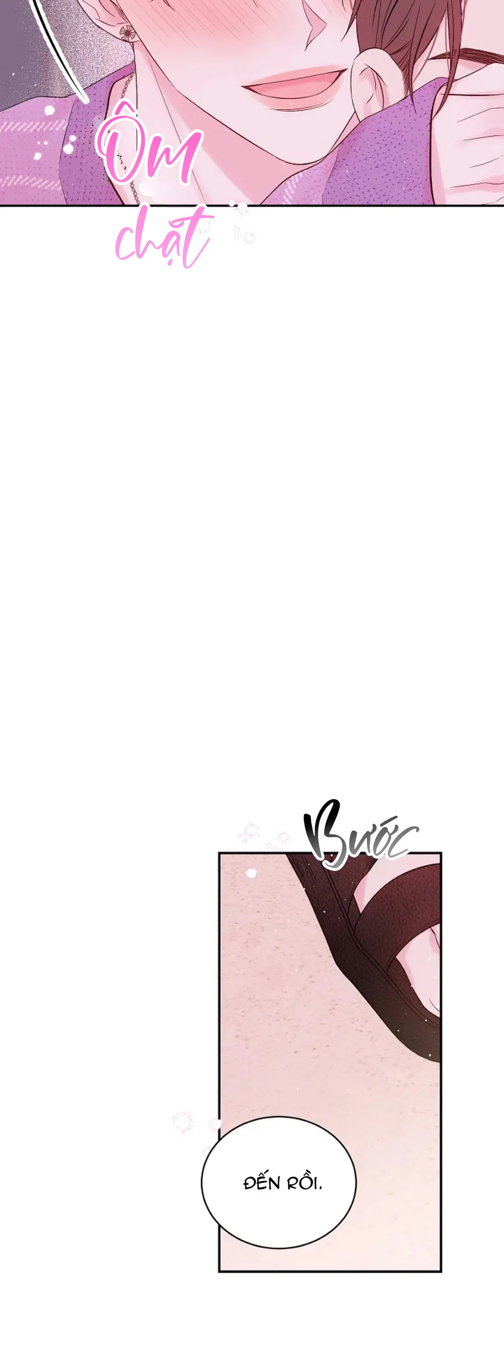 Đọc truyện Bí Mật Của Tôi - Chapter 113