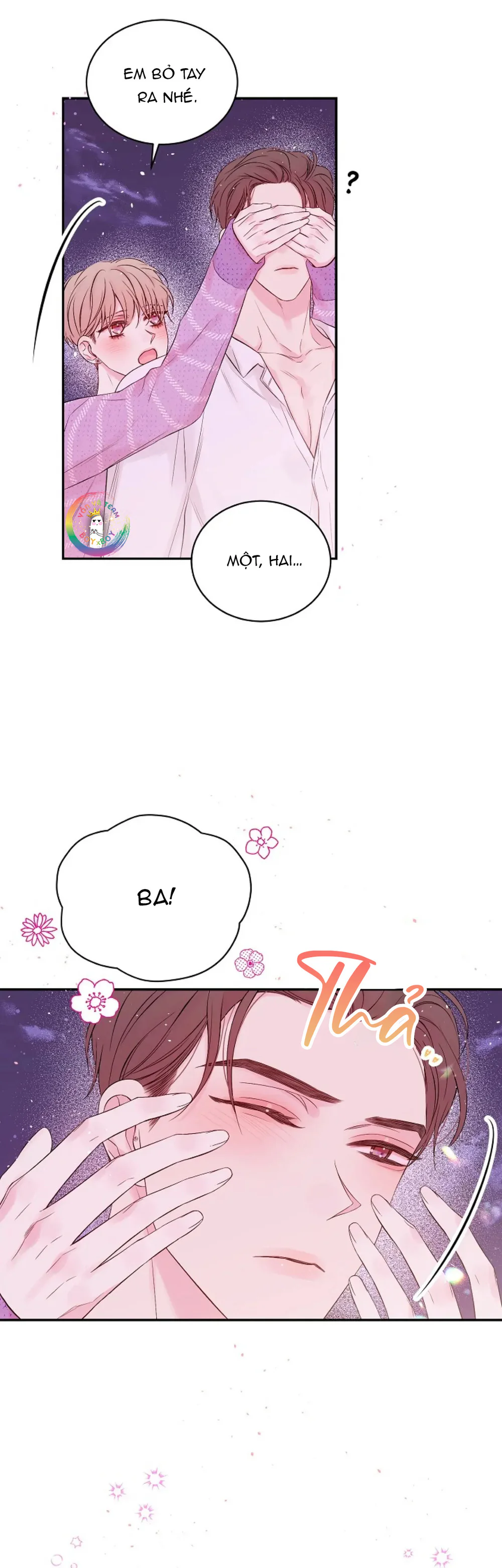 Đọc truyện Bí Mật Của Tôi - Chapter 113