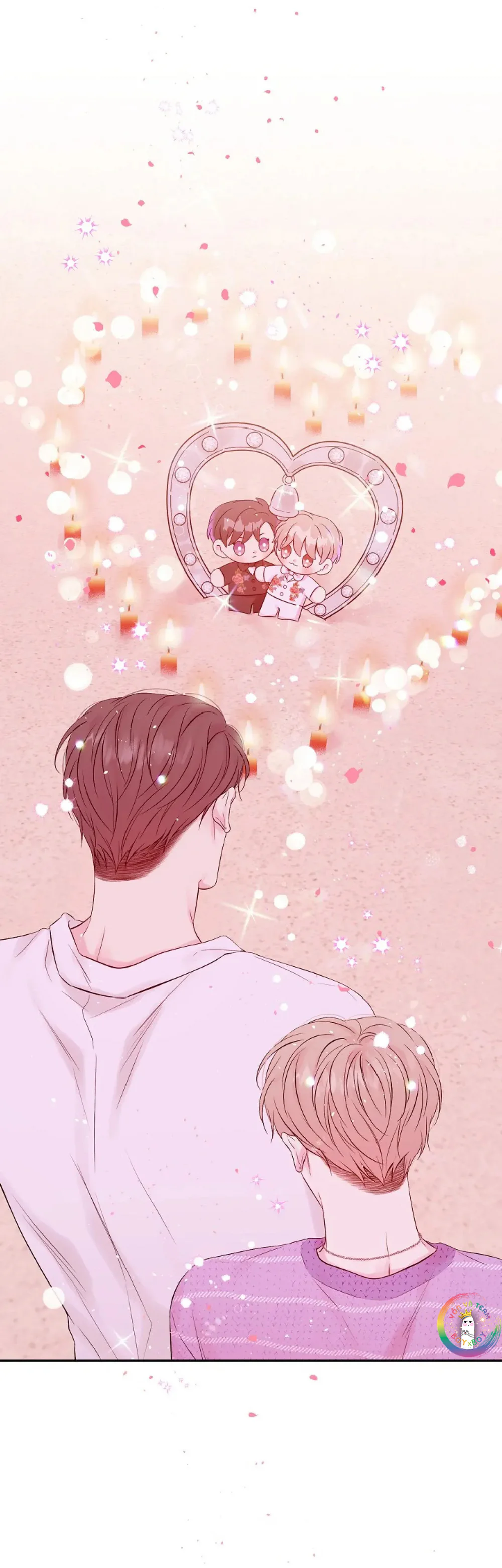 Đọc truyện Bí Mật Của Tôi - Chapter 113