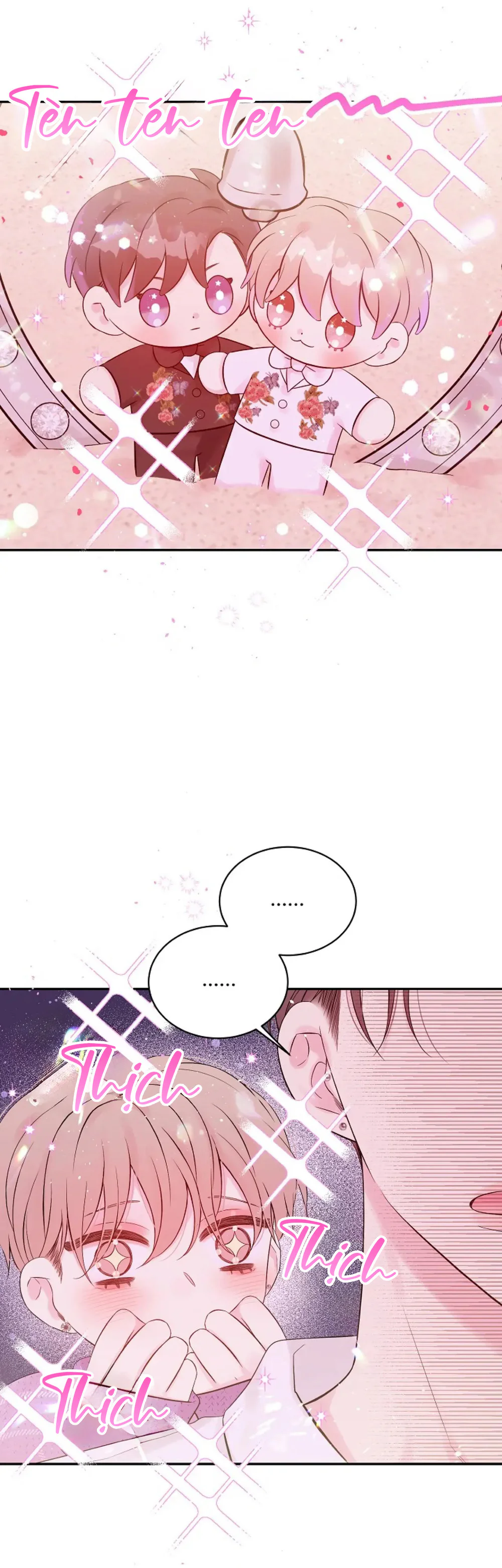 Đọc truyện Bí Mật Của Tôi - Chapter 113