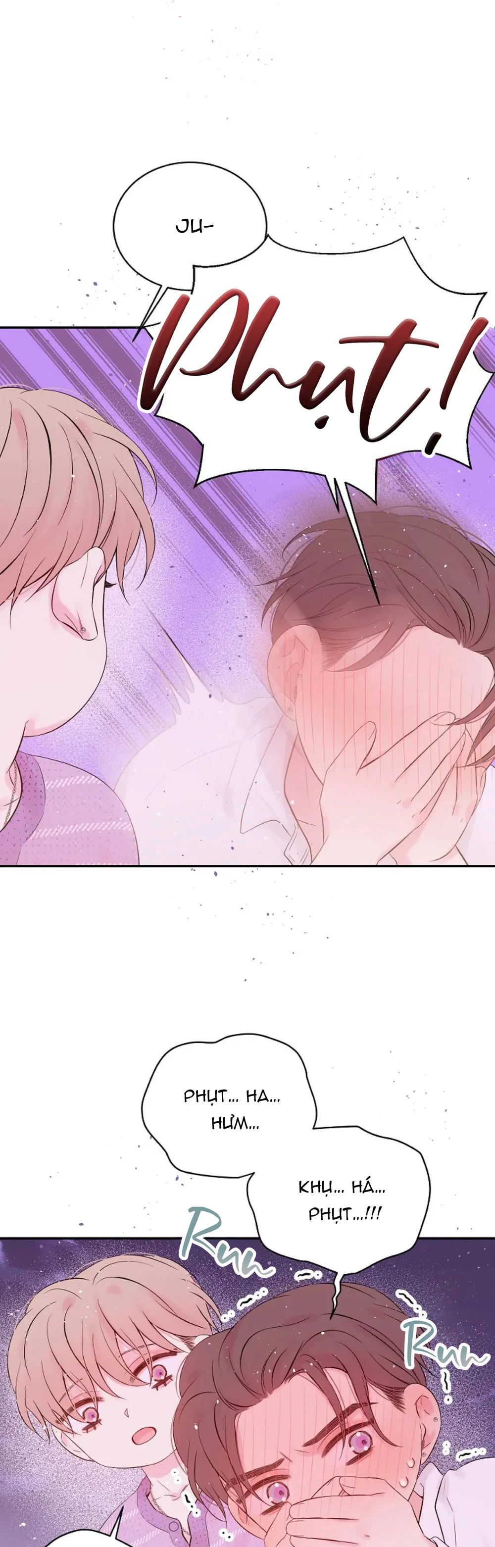 Đọc truyện Bí Mật Của Tôi - Chapter 113