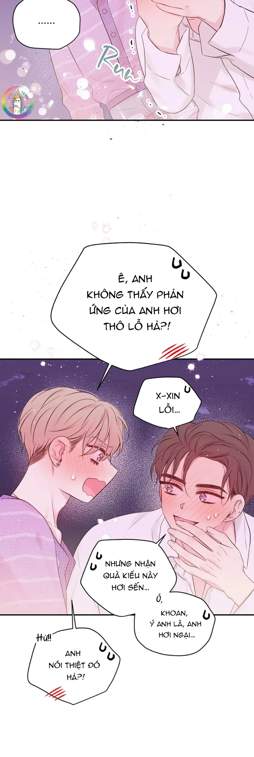 Đọc truyện Bí Mật Của Tôi - Chapter 113