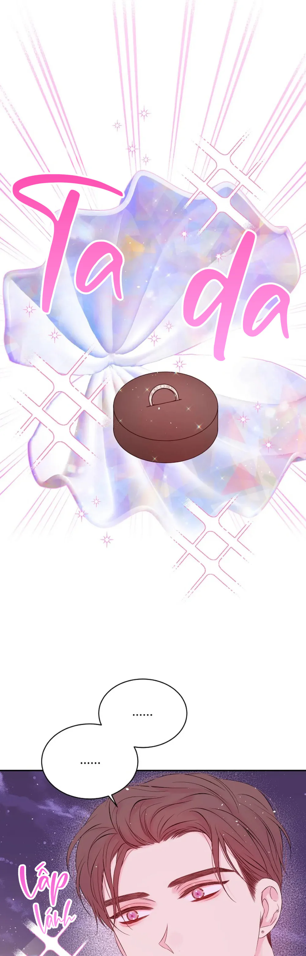 Đọc truyện Bí Mật Của Tôi - Chapter 113