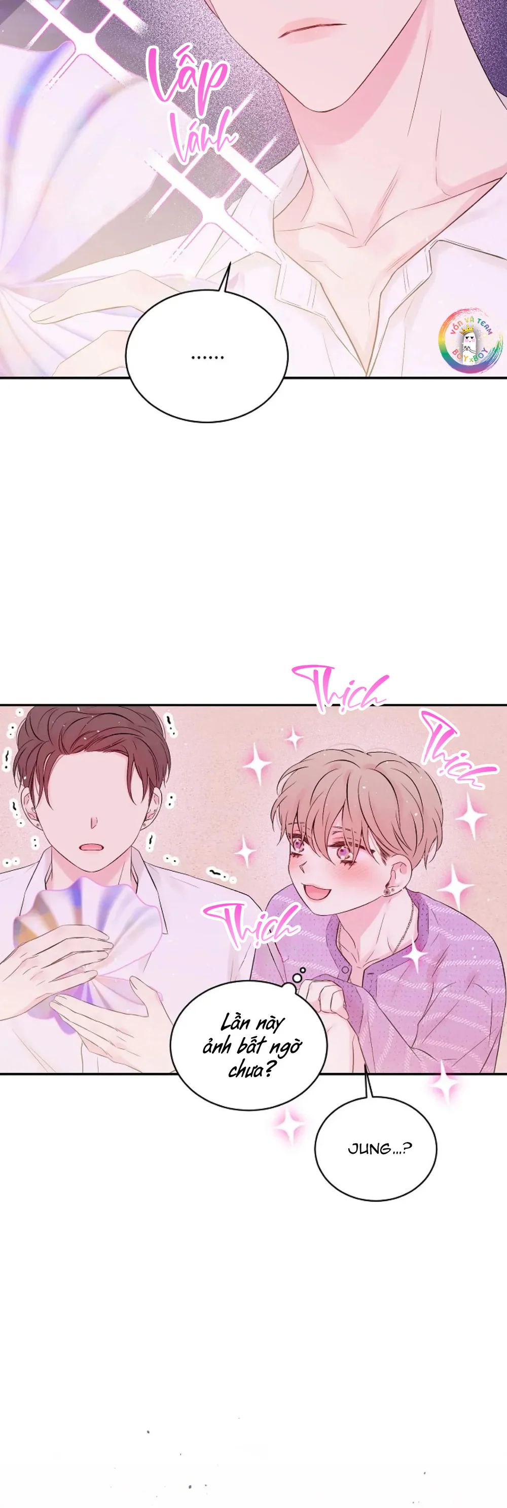 Đọc truyện Bí Mật Của Tôi - Chapter 113