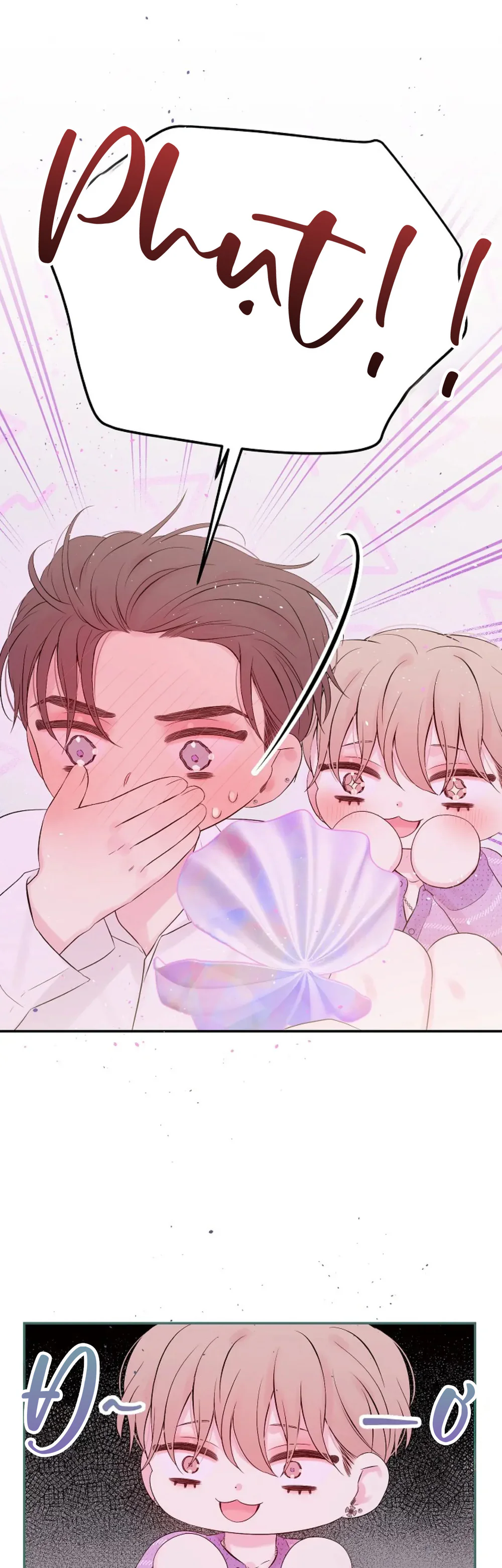 Đọc truyện Bí Mật Của Tôi - Chapter 113