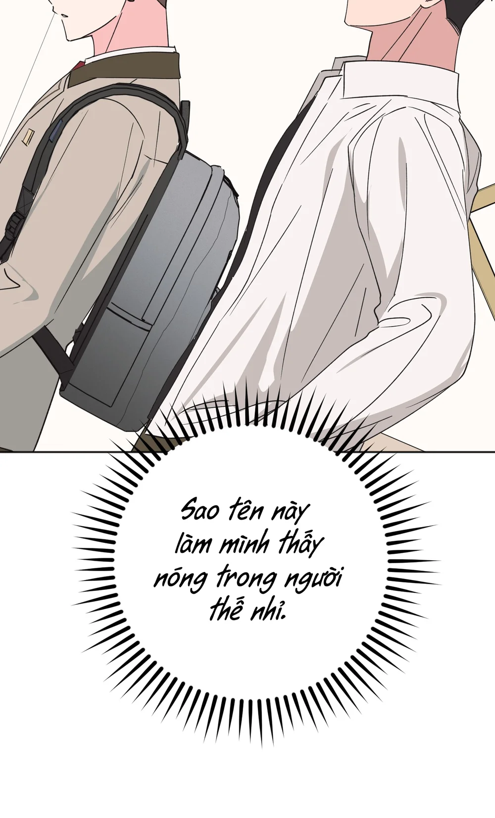 Đọc truyện Sự Giả Dối Của Chúng Ta - Chapter 6