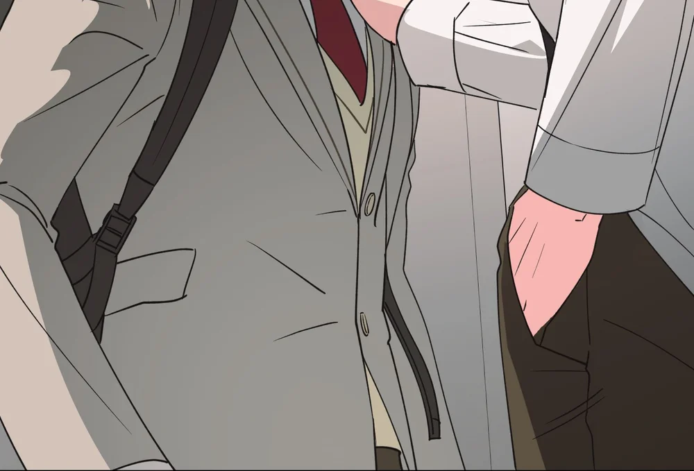 Đọc truyện Sự Giả Dối Của Chúng Ta - Chapter 6