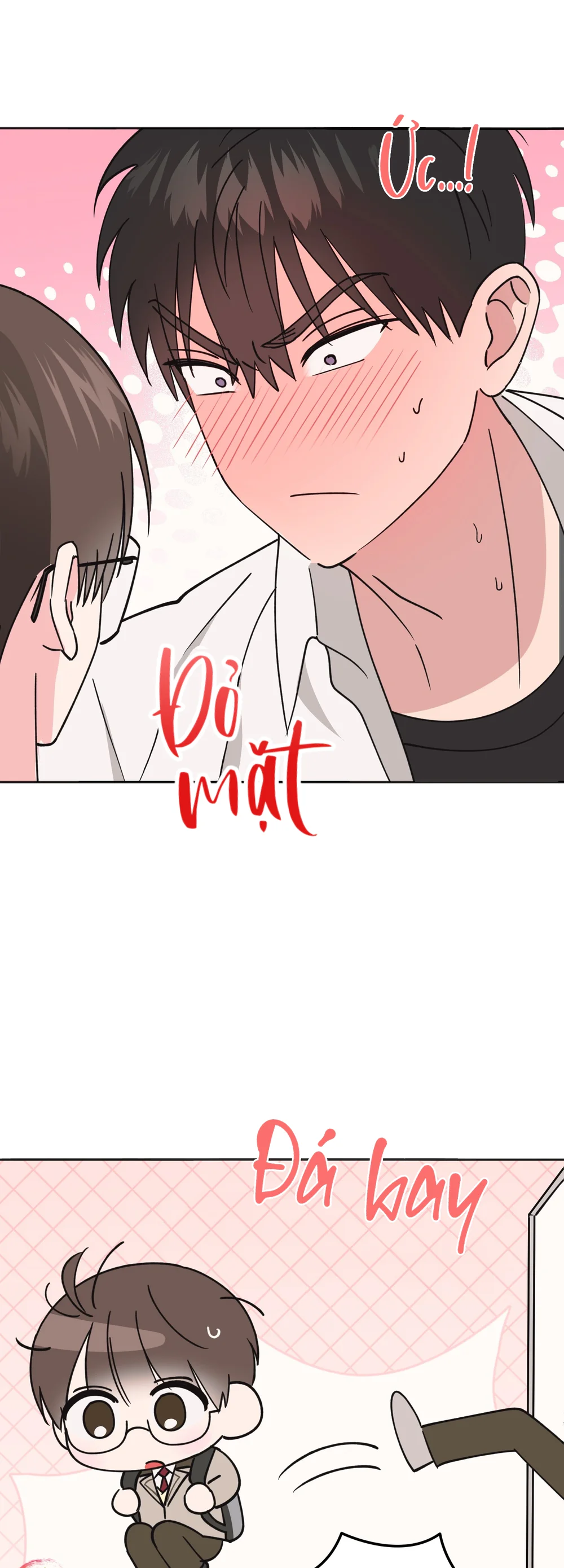 Đọc truyện Sự Giả Dối Của Chúng Ta - Chapter 6