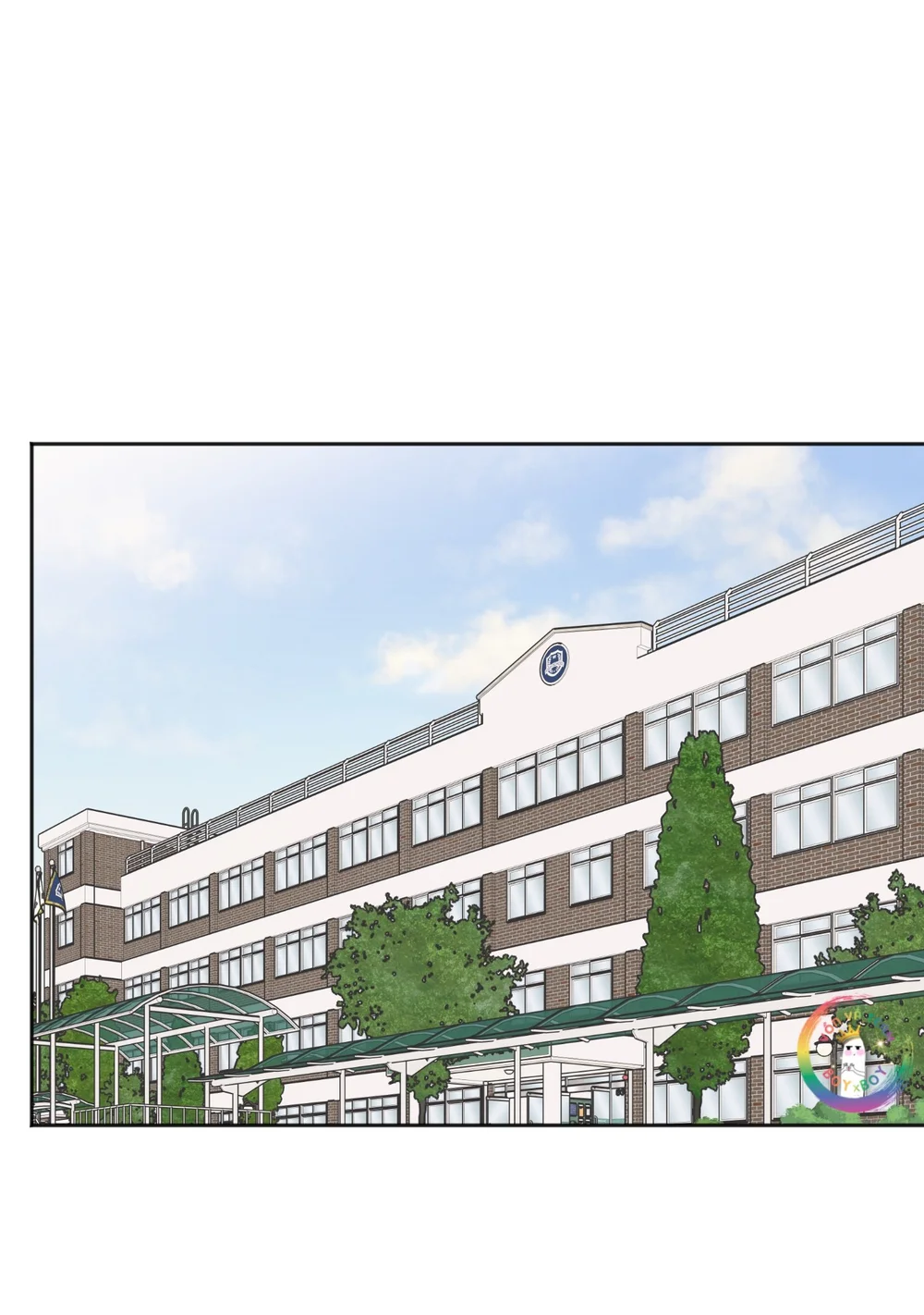 Đọc truyện Sự Giả Dối Của Chúng Ta - Chapter 6