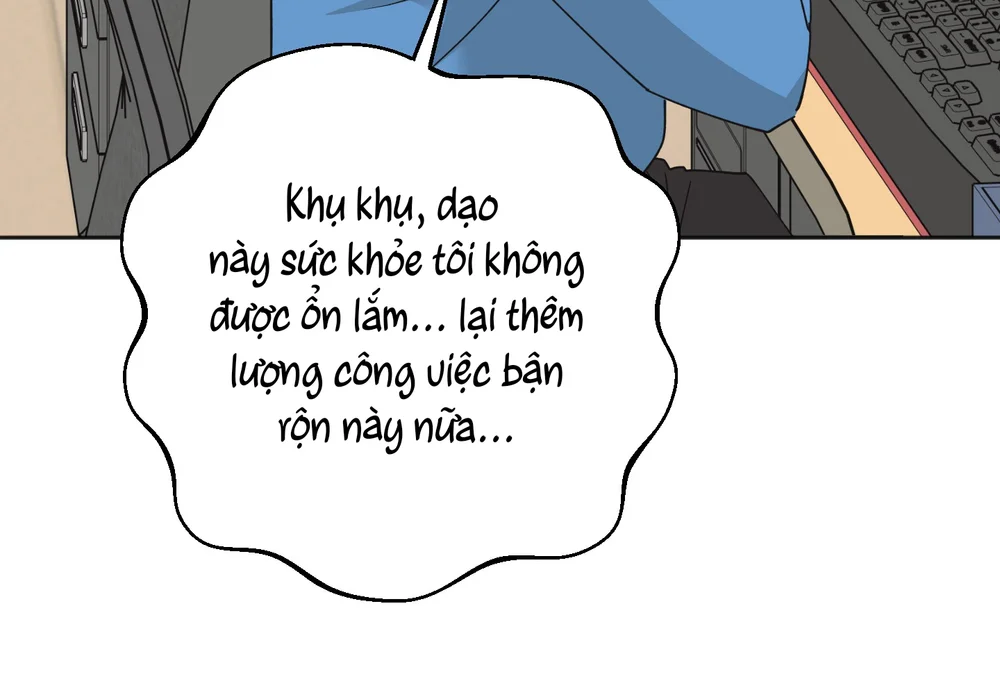 Đọc truyện Sự Giả Dối Của Chúng Ta - Chapter 6