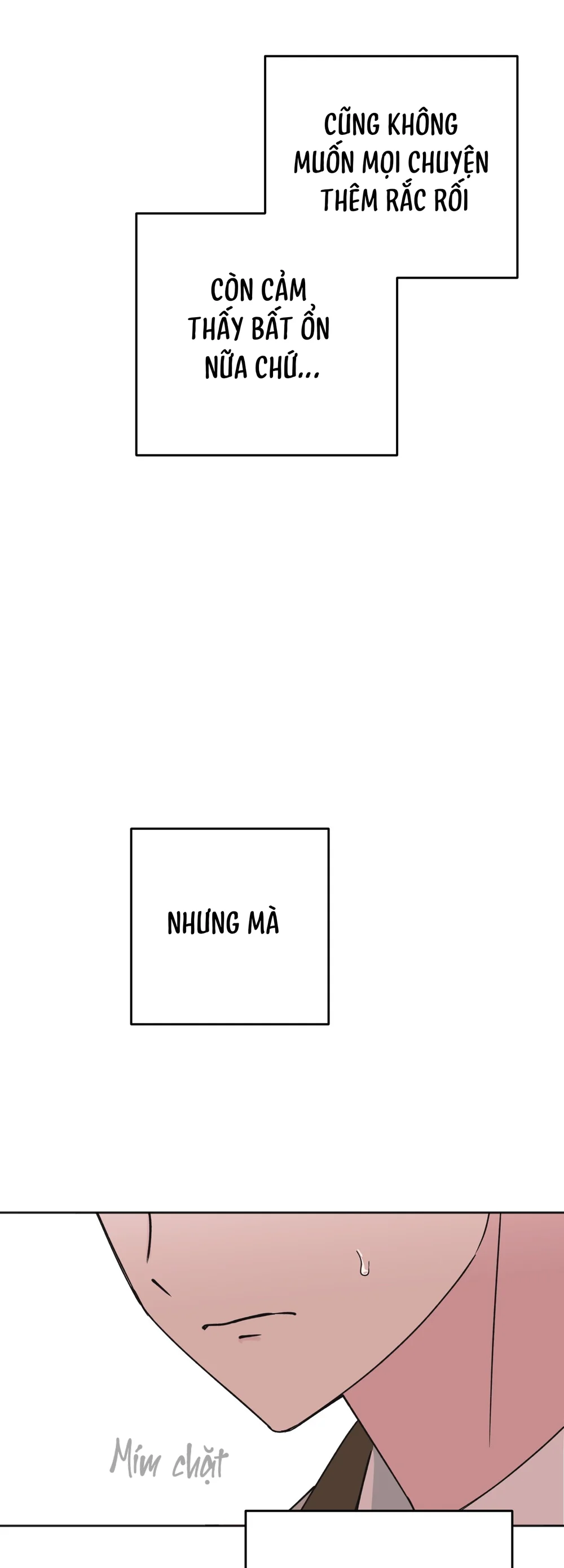 Đọc truyện Sự Giả Dối Của Chúng Ta - Chapter 6