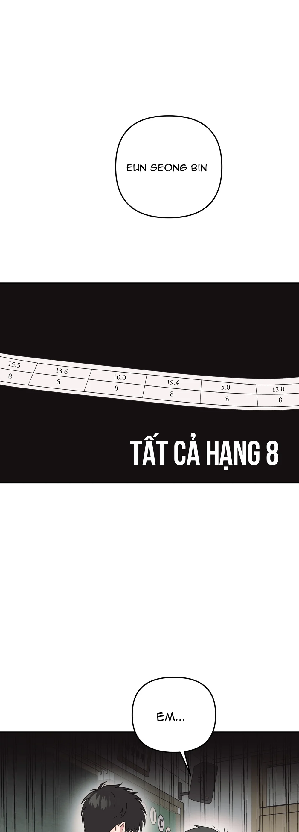 Đọc truyện Sự Giả Dối Của Chúng Ta - Chapter 6