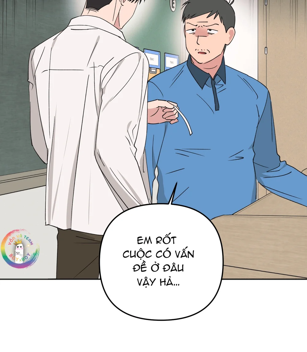 Đọc truyện Sự Giả Dối Của Chúng Ta - Chapter 6