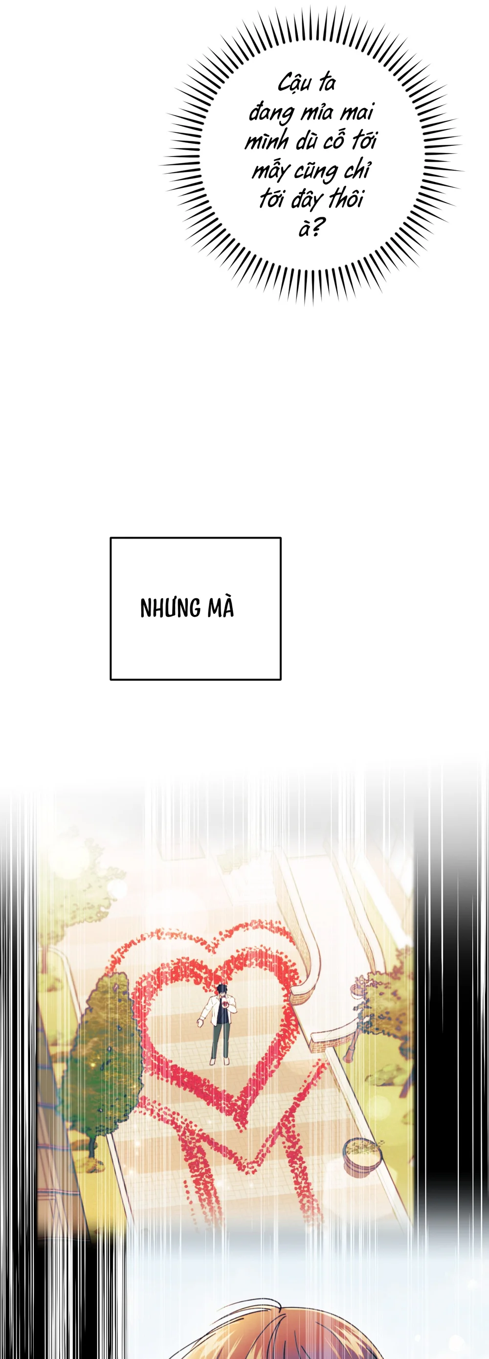 Đọc truyện Sự Giả Dối Của Chúng Ta - Chapter 6