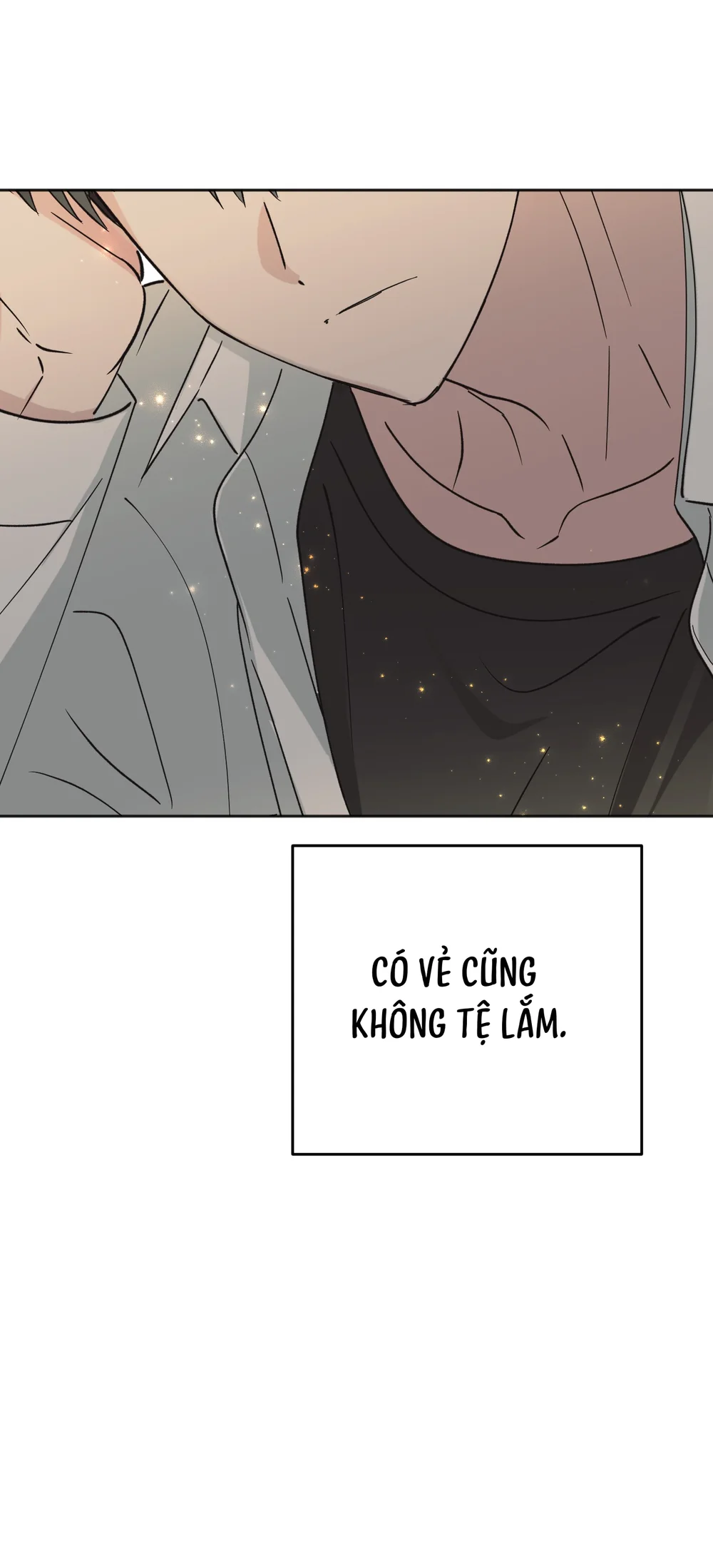 Đọc truyện Sự Giả Dối Của Chúng Ta - Chapter 6