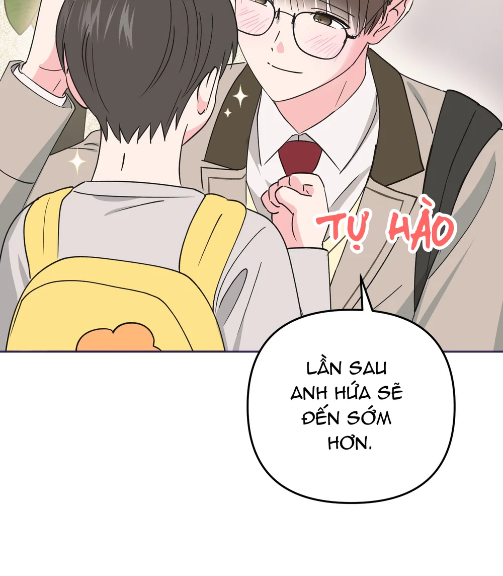 Đọc truyện Sự Giả Dối Của Chúng Ta - Chapter 6