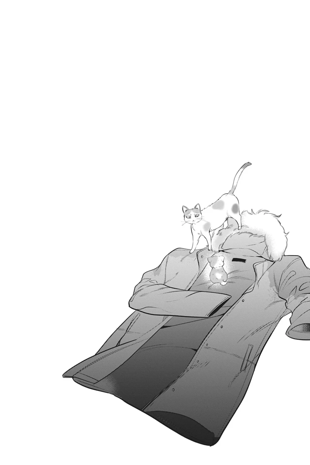 Đọc truyện Đến Lượt Tôi Phát Điên Vì Yêu Beta - Chapter 12