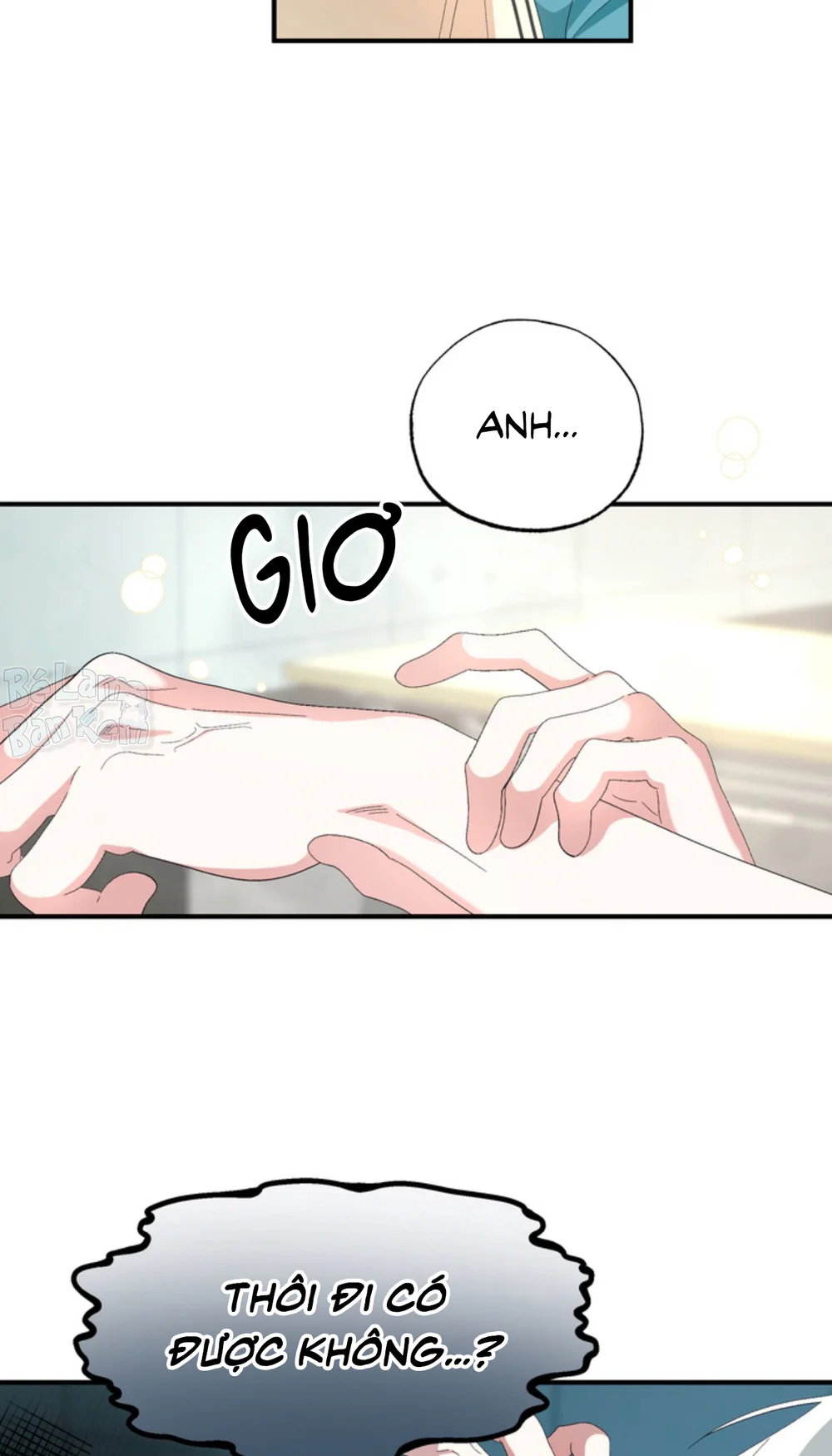 Đọc truyện XIN HÃY YÊU THƯƠNG DÙ TÔI LÀ CHUỘT - Chapter 14