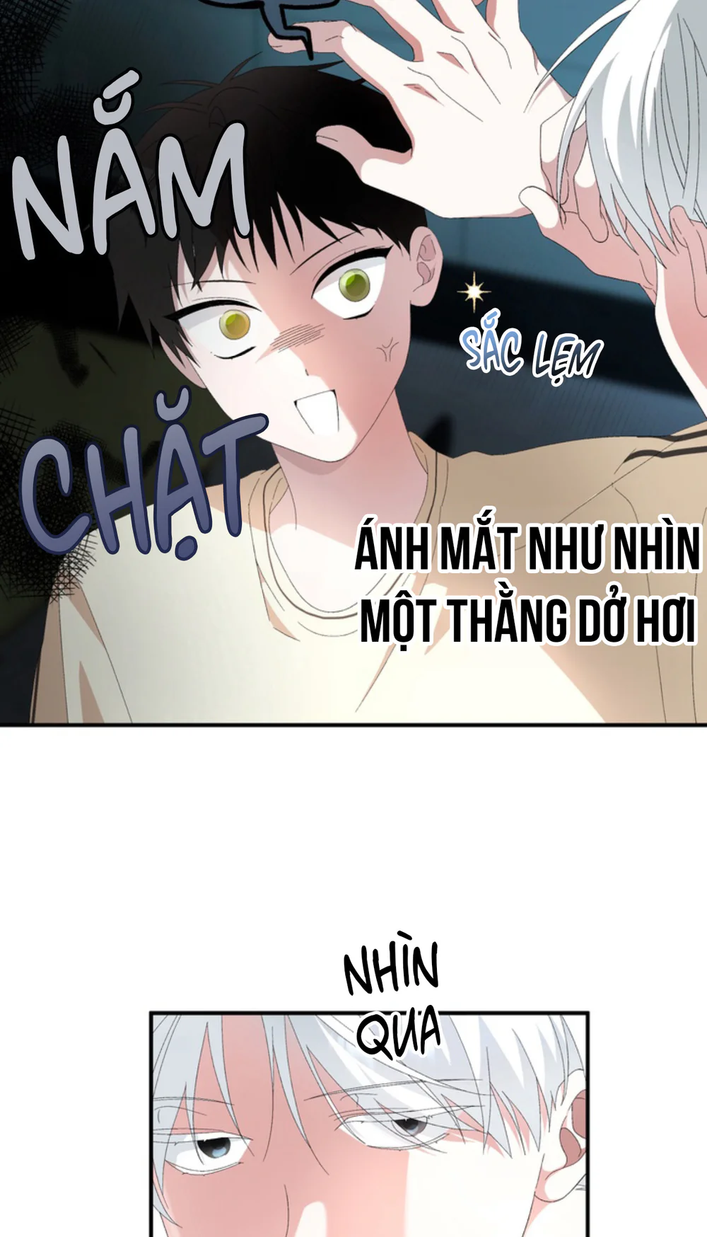 Đọc truyện XIN HÃY YÊU THƯƠNG DÙ TÔI LÀ CHUỘT - Chapter 14
